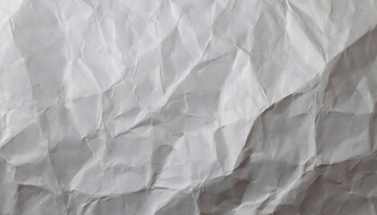 Fototapeta premium 質感のある白い紙のテクスチャ素材。textured white paper texture material.