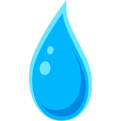 World Water Day Element