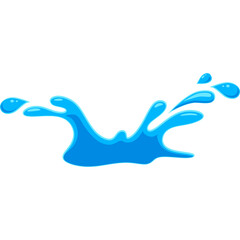 World Water Day Element