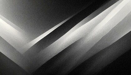 metal texture background, Black gray white grainy gradient abstract dark background noise texture banner header backdrop