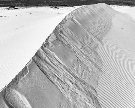 Desert Sands