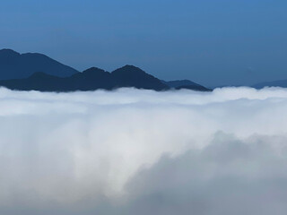 雲海