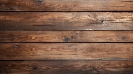 Obraz na płótnie Canvas old wood background Seamless single-plank floor Old dark wood texture for background.
