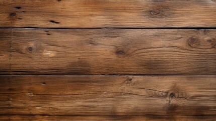 old wood background Seamless single-plank floor Old dark wood texture for background.