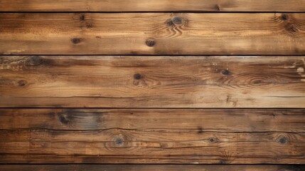 Obraz na płótnie Canvas old wood background Seamless single-plank floor Old dark wood texture for background.