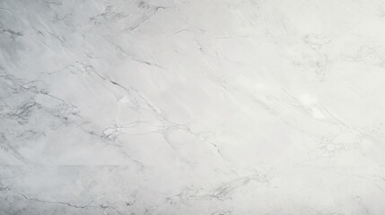 Obraz premium Seamless gray marble texture background. Clean, white tiled marble floors