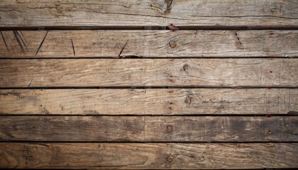 Old wooden floorboard background