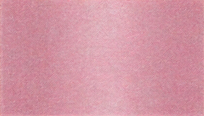 Fototapeta premium Pale pink woven fabric texture background
