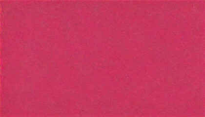Fototapeta premium Vivid pink woven fabric texture background