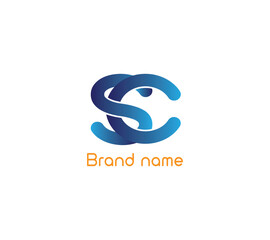 Letter logo. EPS file. Editable Color. CMYK Color mode. Free Font used. Easy To Download.