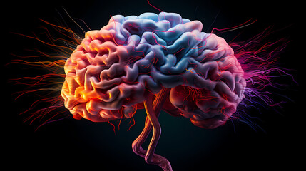 Creative and exciting concepts, bursting with great knowledge and creativity