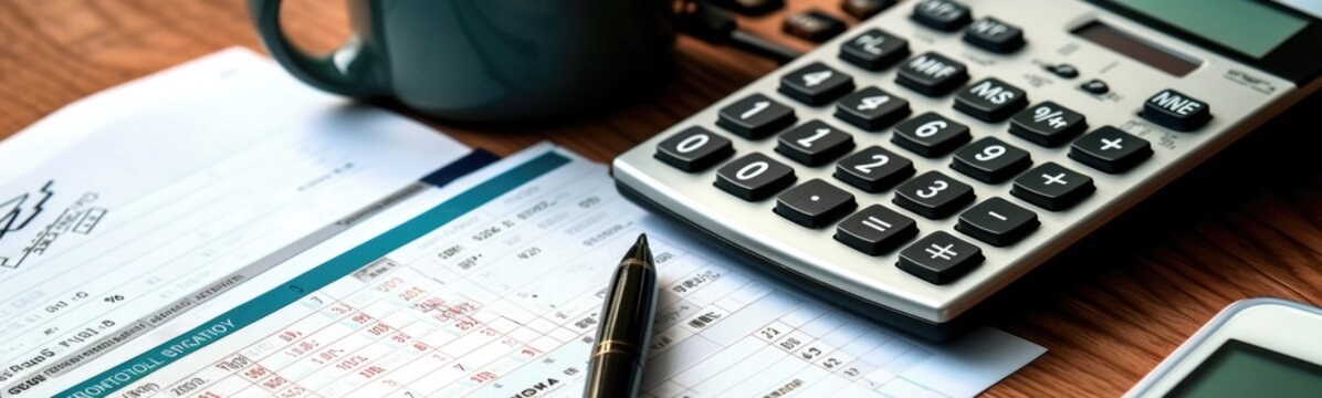 Accountant profession 