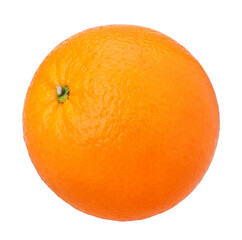  Orange fruit isolated, transparent PNG, PNG format, full depth of field
