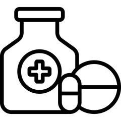 Medicine Icon