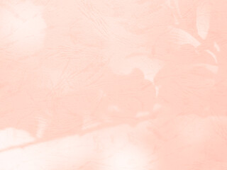 Beige Background Light Shadow Wall Floor Abstract Overlay Window Interior Empty Cement blur Shade Nude Color Mockup Product Beauty Cosmetic Presentation Gradient Pastel Two tone Shade Template Scene.