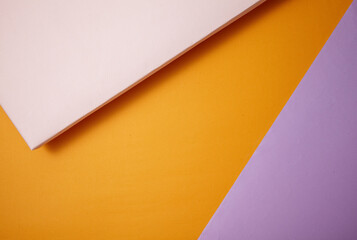 Abstract background with triangular lines such as shape and blank space for creative design...