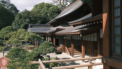 traditional japanese architecture