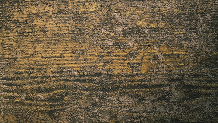 texture of a japanese wooden bench 