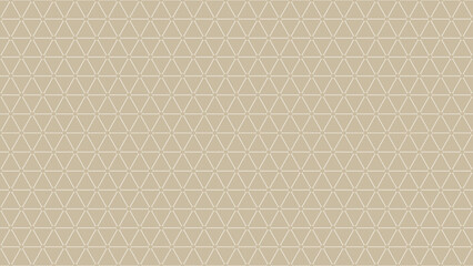 Pattern with thin lines, poligons and geometric shapes. Seamless linear swatch. Stylish fractal texture. Abstract arabic background.