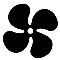 propeller illustration