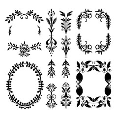 wreath SVG, wreath png, wreath frame, frame svg, frame illustration, wreath illustration, frame, vector, vintage, floral, design, decoration, pattern, ornament, border, illustration, flower, ornate, a