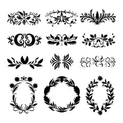 wreath svg, wreath png, wreath frame, frame svg, frame illustration, wreath illustration, frame, vector, vintage, floral, design, decoration, pattern, ornament, border, illustration, flower, ornate, a