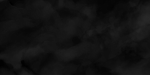 Black canvas element.cloudscape atmosphere background of smoke vape before rainstorm,smoke exploding.texture overlays backdrop design vector cloud reflection of neon design element fog effect.
 - obrazy, fototapety, plakaty