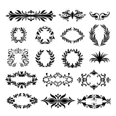 wreath SVG, wreath png, wreath frame, frame svg, frame illustration, wreath illustration, frame, vector, vintage, floral, design, decoration, pattern, ornament, border, illustration, flower, ornate