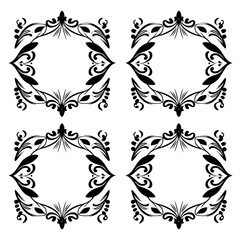 wreath SVG, wreath png, wreath frame, frame svg, frame illustration, wreath illustration, frame, vector, vintage, floral, design, decoration, pattern, ornament, border, illustration, flower, ornate