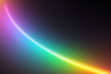 Fototapeta premium Neon Sign Background