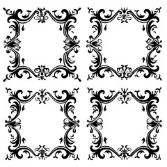 wreath SVG, wreath png, wreath frame, frame svg, frame illustration, wreath illustration, frame, vector, vintage, floral, design, decoration, pattern, ornament, border, illustration, flower, ornate