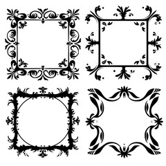 wreath SVG, wreath png, wreath frame, frame svg, frame illustration, wreath illustration, frame, vector, vintage, floral, design, decoration, pattern, ornament, border, illustration, flower, ornate