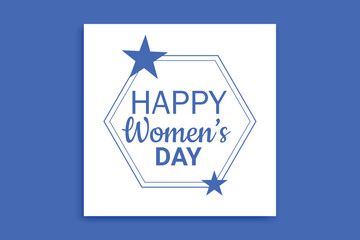 Women's Day social Media post Design
Women's Day Social Media banner Design