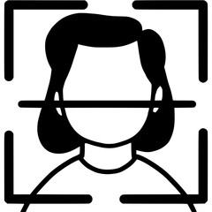 image processing face scan 