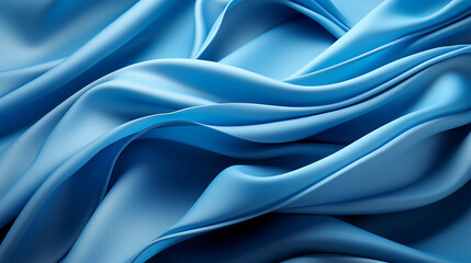 Obraz premium blue_abstract_walpaper_background