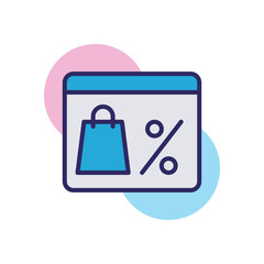 ECommerce Illustration