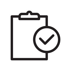notes and tasks Icon