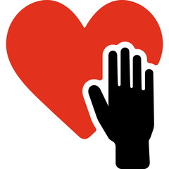 Obraz premium Donate