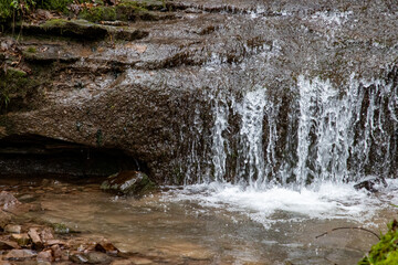 L&uuml;tzenschlucht Wildberg
