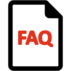 FAQ