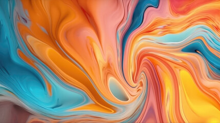 Abstract art background texture, liquid texture with liquid art materials