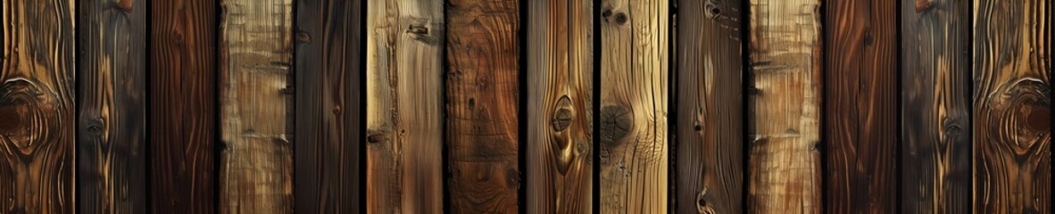 Vintage Wooden Door Texture Background with Antique Architecture Elements