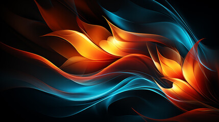 Free_photo_abstract_dark_background_with_flo