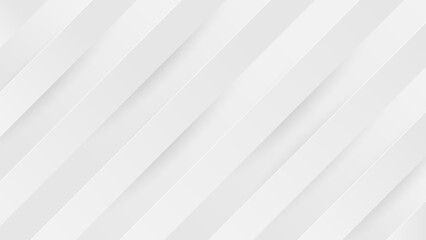 Obraz premium Abstract white background 