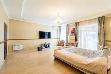 standard room interior apartment. view kind of decor home decoration in hostel house for sale,...