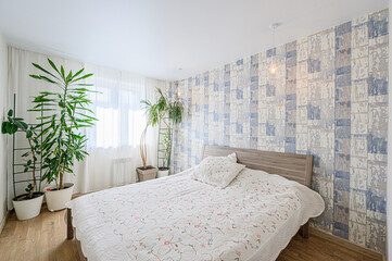 standard room interior apartment. view kind of decor home decoration in hostel house for sale,...