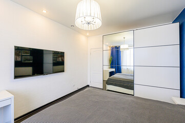 standard room interior apartment. view kind of decor home decoration in hostel house for sale,...