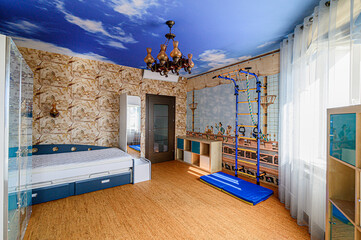 standard room interior apartment. view kind of decor home decoration in hostel house for sale,...