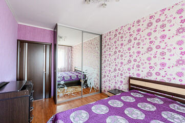 standard room interior apartment. view kind of decor home decoration in hostel house for sale,...