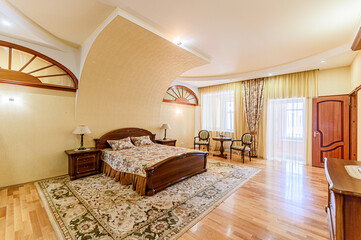 standard room interior apartment. view kind of decor home decoration in hostel house for sale,...